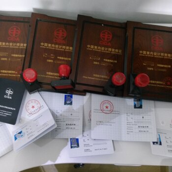 成为一名合格的CIDA中国室内装饰协注册室服装礼服系列设计图图片